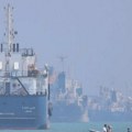 Iranska Revolucionarna garda: Svi brodovi moraju koristiti rute koje je odredio Iran kroz Ormuski moreuz