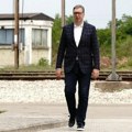 Vučić: Možda ćemo morati da pristupimo recipročnim merama prema Crnoj Gori