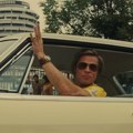 Tarantinov poslednji film "oživljava" sa novim pregledima, sedam godina nakon izlaska