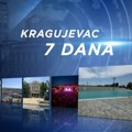 InfoKG 7 dana: Šarena fasada, "normalni" problemi, radovi na Prvoj gimnaziji, Arsenal fest, završena rekonstrukcija bazena...