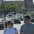 Saobraćaj pojačanog intenziteta, u jutarnjim i popodnevnim časovima očekuju se gužve
