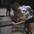 Španija zabeležila više od 1.000 smrtnih slučajeva povezanih sa vrućinama u drugom najtoplijem junu ikada