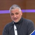 Aca Kos podelio Čedinu intimnu fotku: Političar sav u mišićima, telo mu prekriveno tetovažama, njegov prijatelj uz to poslao…