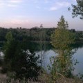 Pronađeno telo muškarca u Rgotskom jezeru nakon višesatne potrage