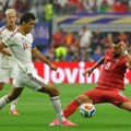 Uživo: Španija - Portugal: Trese se prečka u Dalasu!