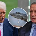 Tramp doneo poklon Erdoganu na samit NATO: Putin će pobesneti ako Turska pristane na uslov