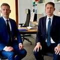 Dok se čeka posete Petera Mađara Vojvodini, DZVM odbio predlog SVM