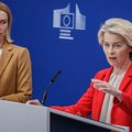Nezvanično iz Brisela: Nije stavljen klaster sa Srbijom na dnevni red