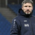 Mark van Bomel novi selektor Belgije