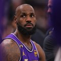 Da li to Lebron želi da bude Roki Balboa?
