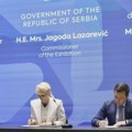 Potpisan ugovor o učešću CERN-a na izložbi Ekspo 2027 u Beogradu