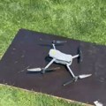 Leskovac dobio novi dron za otkrivanje požara: Vatrogasci kreću u pojačan nadzor terena