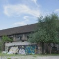 Beograd: Na mestu logora Topovske šupe obeležen Evropski dan sećanja na romske žrtve genocida