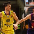 Tamir Blat se vratio u Hapoel iz Tel Aviva, potpisan trogodišnji ugovor