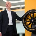 Pad neto dobiti u drugom tromjesečju za njemački Continental
