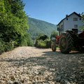 Počela rekonstrukcija puta u Drežniku: važna saobraćajnica koja povezuje četiri mesne zajednice i tri opštine