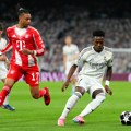 Arsenal ostaje praznih ruku: Vinisijus i Real postigli dogovor