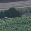 Dron koji je pao kod naftovoda u Bugarskoj je ukrajinski? Ambasadorka pozvana na razgovor u Ministarstvu spoljnih poslova