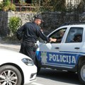 Kažnjen čim je kročio na asfalt! Mladi vozač morao da plati nekoliko stotina evra zbog novih pravila u Crnoj Gori