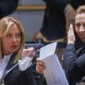 „Moramo da uspostavimo centre za repatrijaciju u trećim zemljama“: Meloni i Frederiksen ponovo istakle protivljenje…