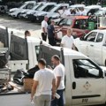 „Gradska čistoća“ nastavlja akciju suzbijanja odraslih komaraca