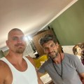 Jokić otišao kod frizera u Sombor, ostavio ga bez teksta: "Nikola, veliki si"