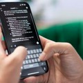 ChatGPT postao najpopularniji „sagovornik“ u Srbiji: Brojke pokazuju koliko smo se navukli na veštačku inteligenciju