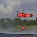 Prema izveštaju nadležnih institucija: U Srbiji aktivno 39 požara, nema restrikcija u vodosnabdevanju zbog nedostatka vodeU…