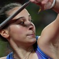 Vilagoš posle medalje: Očekivala sam više – ali slavimo bronzu