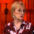 "Vedrana Rudan otišla na područje bez signala": Objava potresla javnost