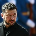 Pozdrav iz Britanije: Zelenski, pakuj kofere, Ukrajina je s tobom na vlasti osuđena na propast
