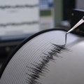 Japan pogodio snažan zemljotres, potres zabeležen u moru