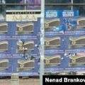 Od interneta do stadiona: Veličanje preminulog ratnog zločinca Mladića