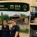 Pomozimo: Ispred Robne kuće sutra humanitarni bazar za Jovanin i Marijin dom