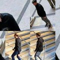 Ukrali ogrlicu sa 600 dijamanata: Razbojnici ušli u muzej kao posetioci, a izašli sa plenom od 4 miliona dolara