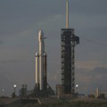 Počinje istraživanje najvećih misterija u svemiru: NASA lansirala novi, moćni teleskop FOTO/VIDEO
