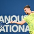 US open! Kecmanović zaustavljen već u prvom kolu!
