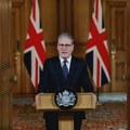 Kir Starmer se povlači iz britanskog parlamenta: "Koncentrisaću se na međunarodne poslove“