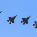 Strah od dronova: Norveška skupe avione F-35 brani moćnim britanskim sistemom