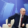 Putin: Postoje šanse za rešavanje sukoba u Ukrajini, Tramp konstruktivno angažovan