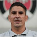 Nemanja Blagojević novi tener užičke Slobode