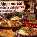 Planeta ukusa – mesto gde ručak još miriše na bakinu kuhinju: Svakog dana čitava trpeza domaćih jela