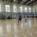 ODBOJKAŠI SREM EATONA OTVORILI SEZONU: Vršac slavio u Sremskoj Mitrovici