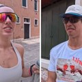 Turiste u Italiji iznenadili besni pogledi meštana: Nisu ni slutili šta rade pogrešno (video)