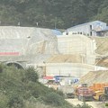 TUNEL IRIŠKI VENAC PRED ZAVRŠETKOM: Poznato šta još treba da se uradi i kada će biti gotov