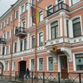 Rusija dala Nemačkoj rok da zatvori konzulat u Sankt Peterburgu: Eskalacija spora oko drona