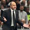 Ćus Mateo se prisetio mečeva sa Partizanom: “ To je za mene bila lekcija da uvek nastavim da se borim, čak i kada sve deluje…