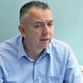 Stručnjak i čovek za nezaborav: Upokojio se Zoran Milovanović