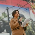Estela Radonjić Živkov, konzervatorka i kandidatkinja na Studentskoj listi, za Nova.rs: "Sve odluke koje su omogućile rušenje…