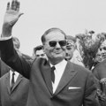 Kako je Tito postao politički brend pre nego što je to postala moda
